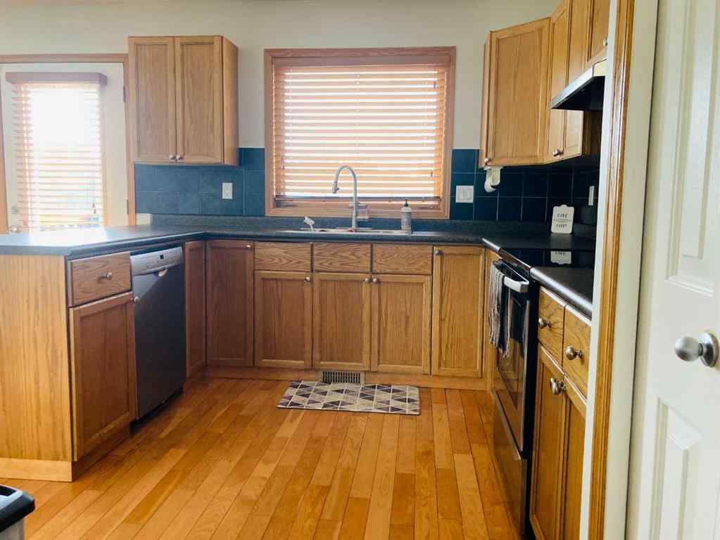 MLS® A2253694 - 36 Pineview Road  in NONE Whitecourt, Residential