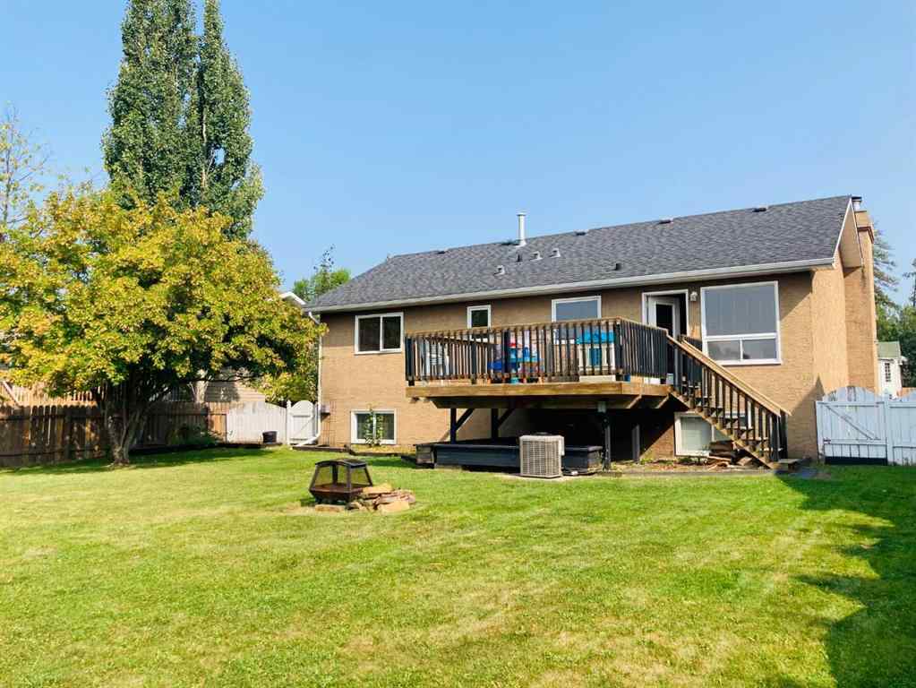 MLS® A2253694 - 36 Pineview Road  in NONE Whitecourt, Residential