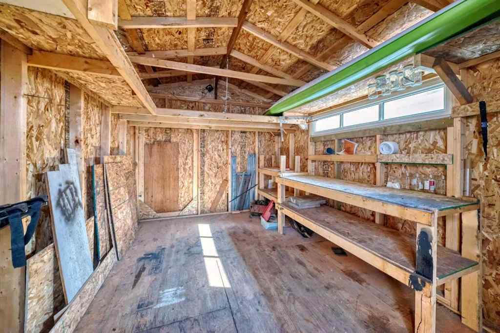 MLS® A2253696 - 41 Edis Close  in Eastview Estates Red Deer, Residential