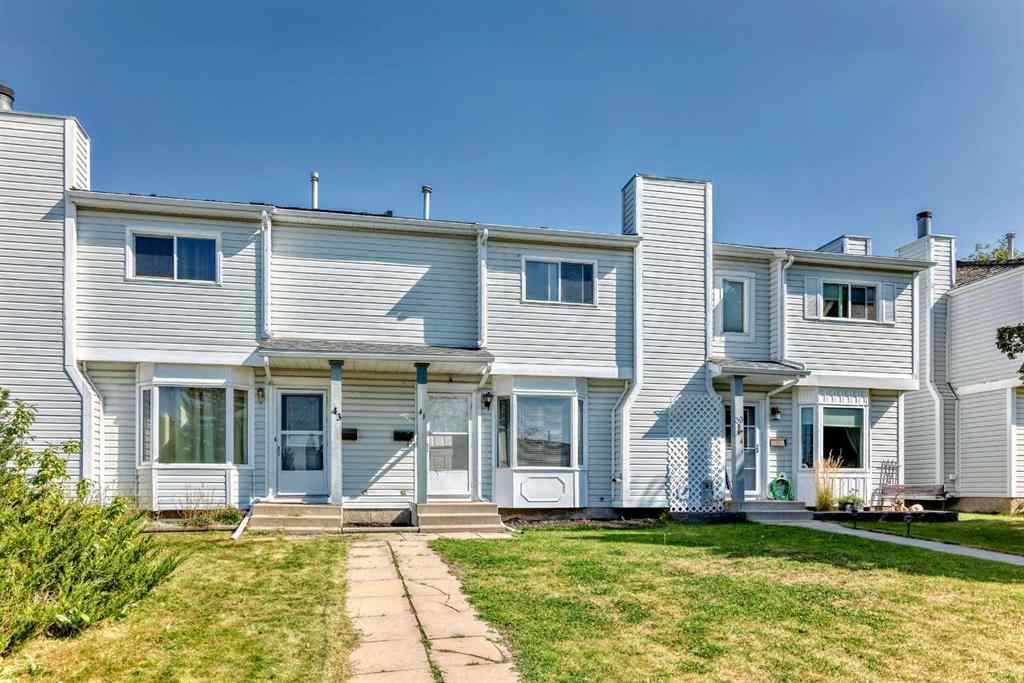 MLS® A2253696 - 41 Edis Close  in Eastview Estates Red Deer, Residential