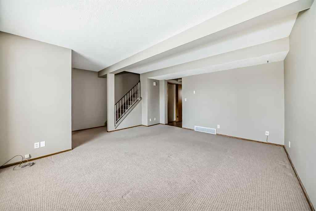 MLS® A2253696 - 41 Edis Close  in Eastview Estates Red Deer, Residential