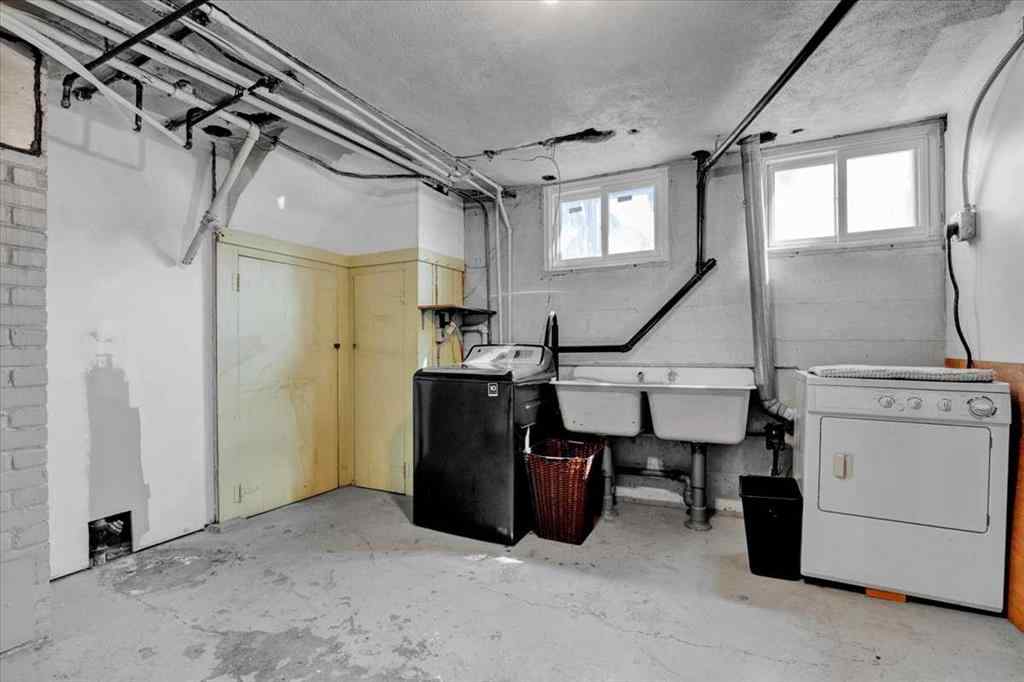 MLS® A2253699 - 17107 80 Avenue NW in Thorncliffe_EDMO Edmonton, Residential