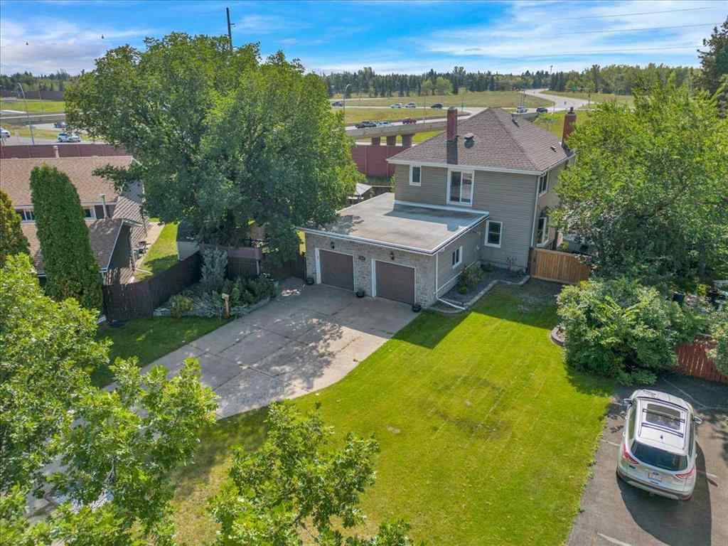 MLS® A2253699 - 17107 80 Avenue NW in Thorncliffe_EDMO Edmonton, Residential