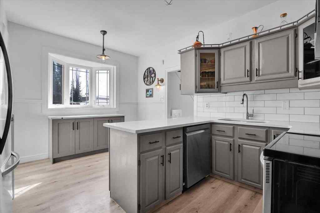 MLS® A2253699 - 17107 80 Avenue NW in Thorncliffe_EDMO Edmonton, Residential