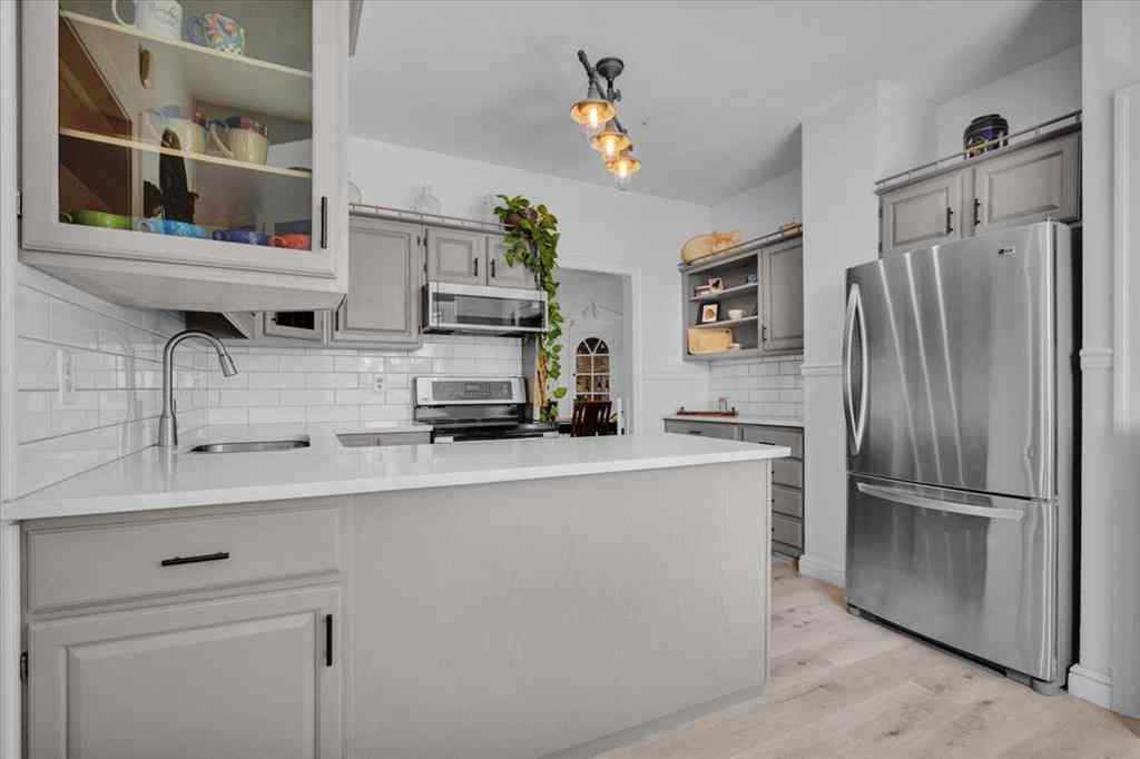 MLS® A2253699 - 17107 80 Avenue NW in Thorncliffe_EDMO Edmonton, Residential