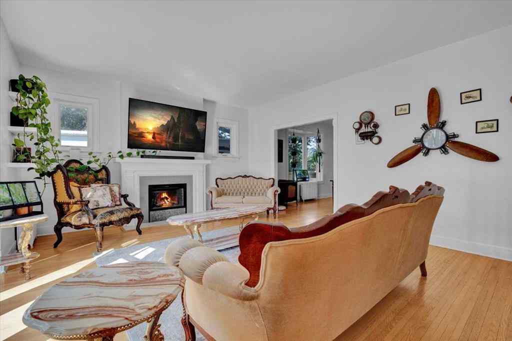 MLS® A2253699 - 17107 80 Avenue NW in Thorncliffe_EDMO Edmonton, Residential