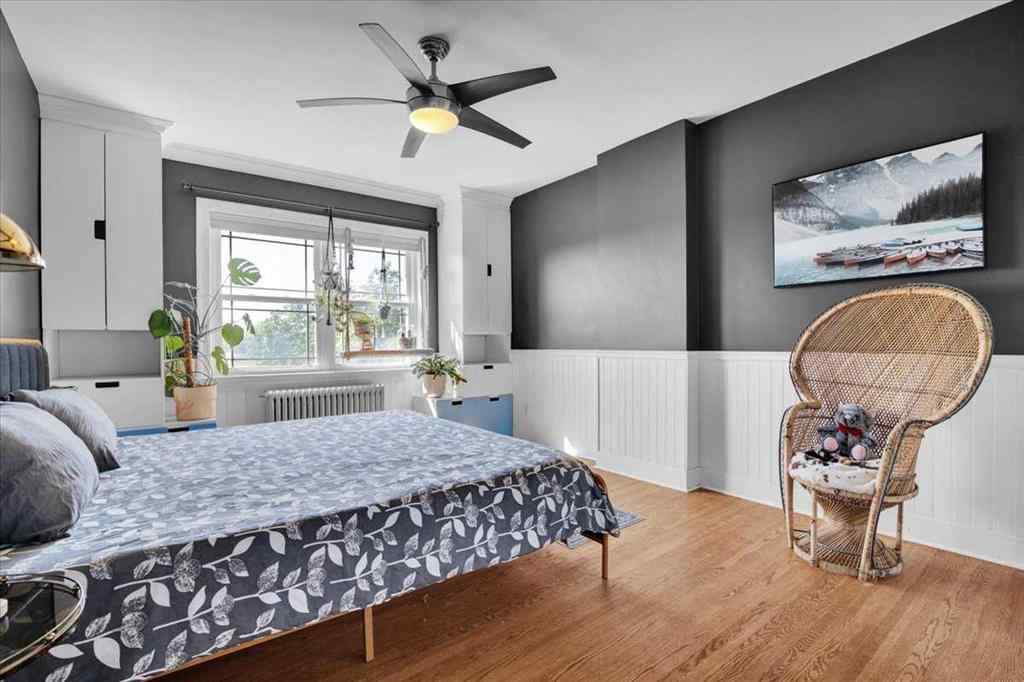 MLS® A2253699 - 17107 80 Avenue NW in Thorncliffe_EDMO Edmonton, Residential