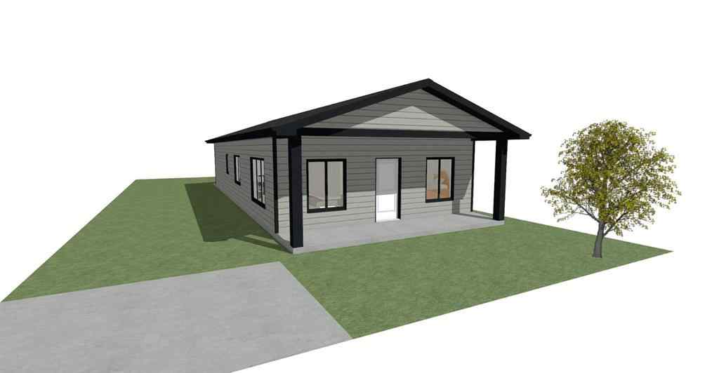 MLS® A2253700 - 7042 48 Street  in NONE Taber, Residential