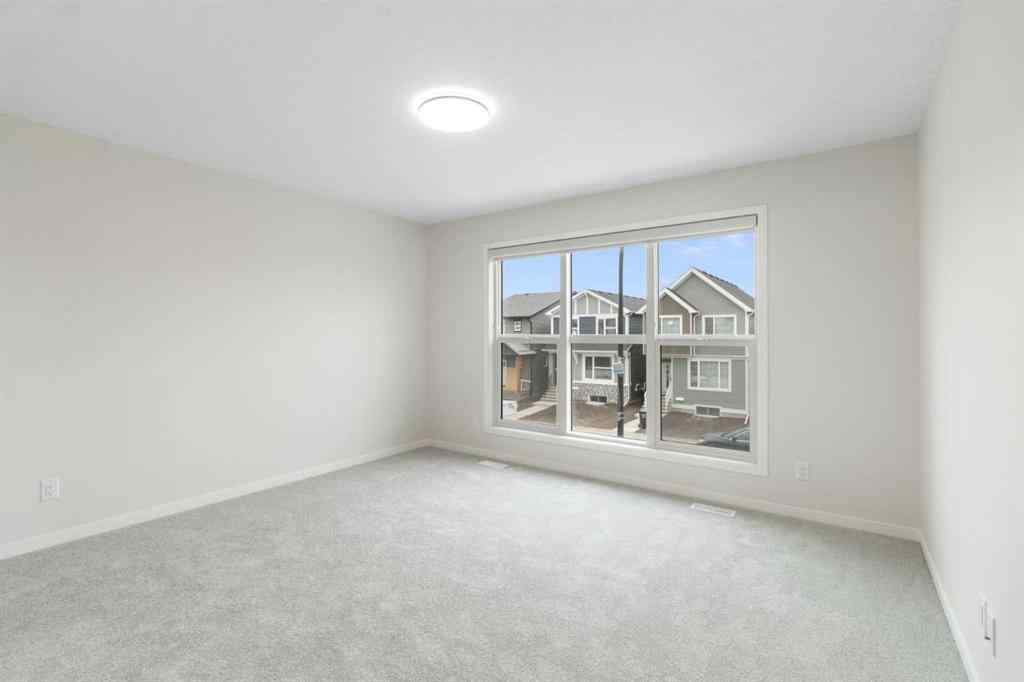 MLS® A2253703 - 19839 44 Street SE in Seton Calgary, Residential