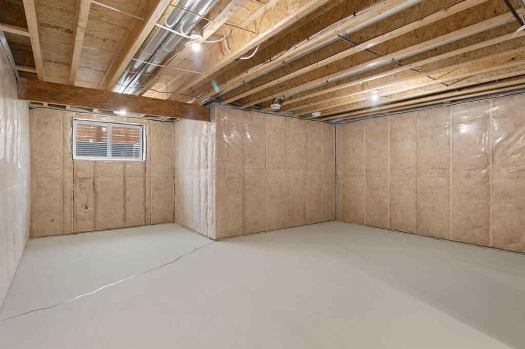 MLS® A2253703 - 19839 44 Street SE in Seton Calgary, Residential