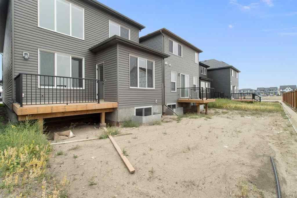 MLS® A2253703 - 19839 44 Street SE in Seton Calgary, Residential