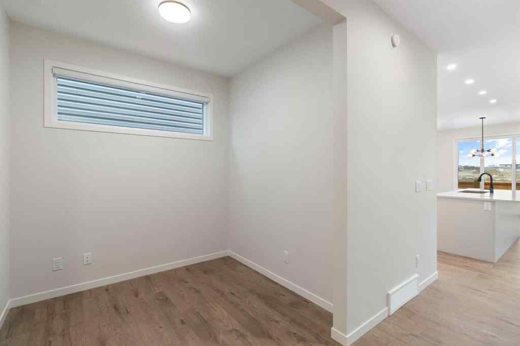 MLS® A2253703 - 19839 44 Street SE in Seton Calgary, Residential