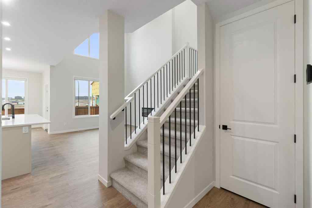 MLS® A2253703 - 19839 44 Street SE in Seton Calgary, Residential