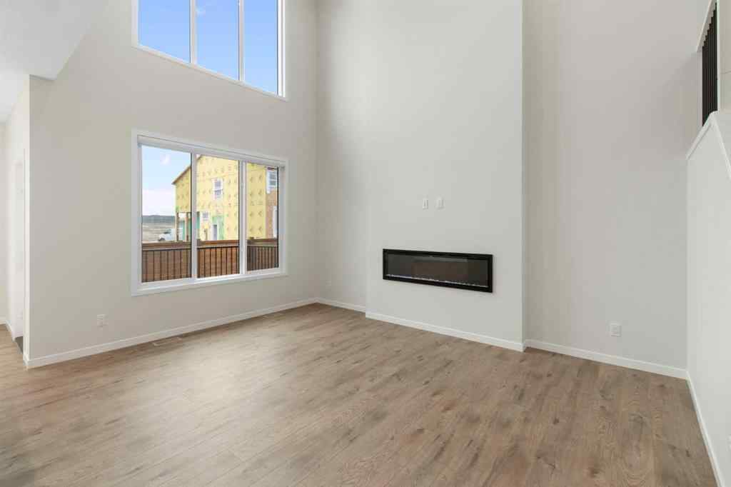 MLS® A2253703 - 19839 44 Street SE in Seton Calgary, Residential