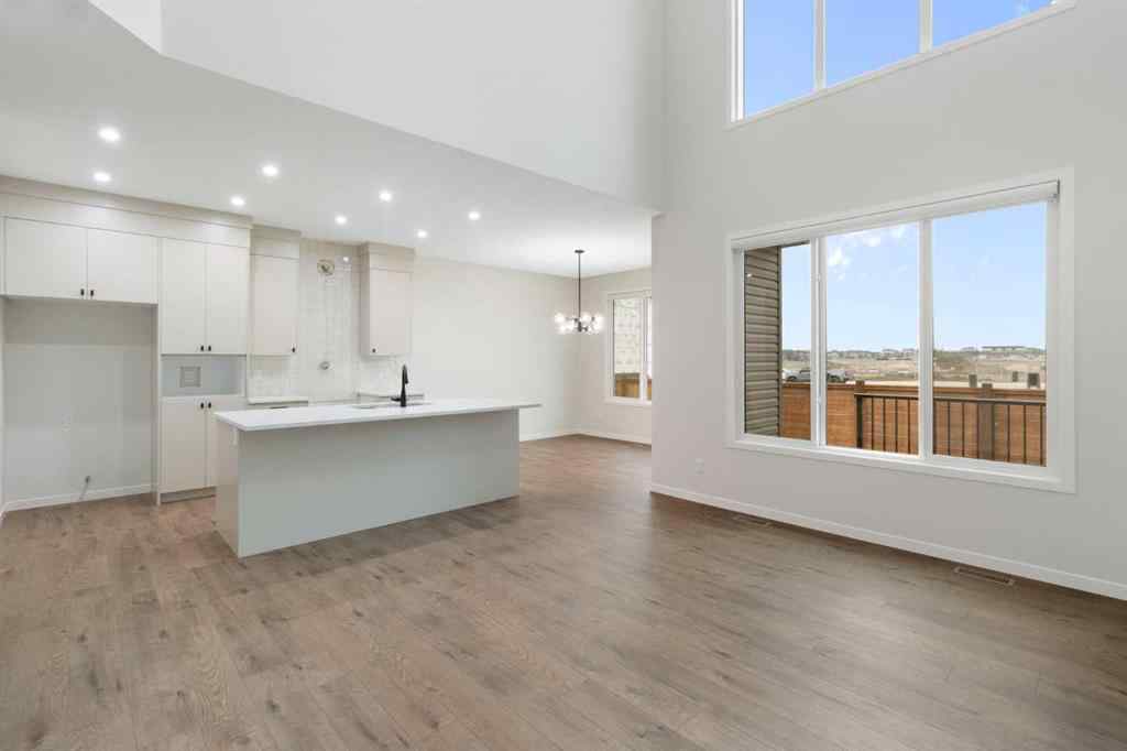 MLS® A2253703 - 19839 44 Street SE in Seton Calgary, Residential