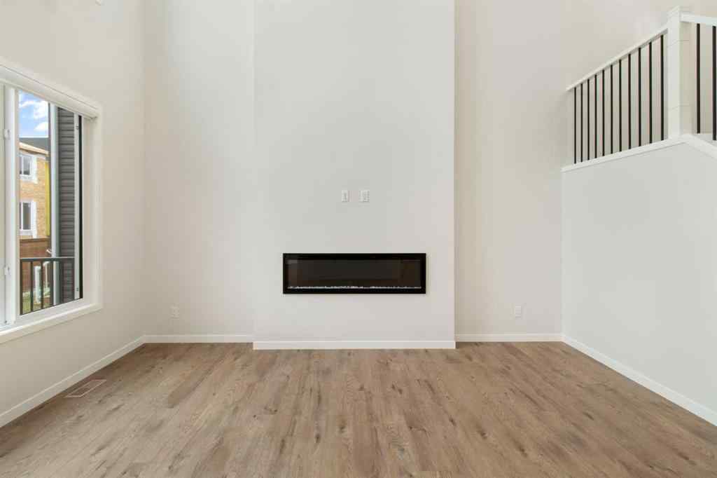 MLS® A2253703 - 19839 44 Street SE in Seton Calgary, Residential