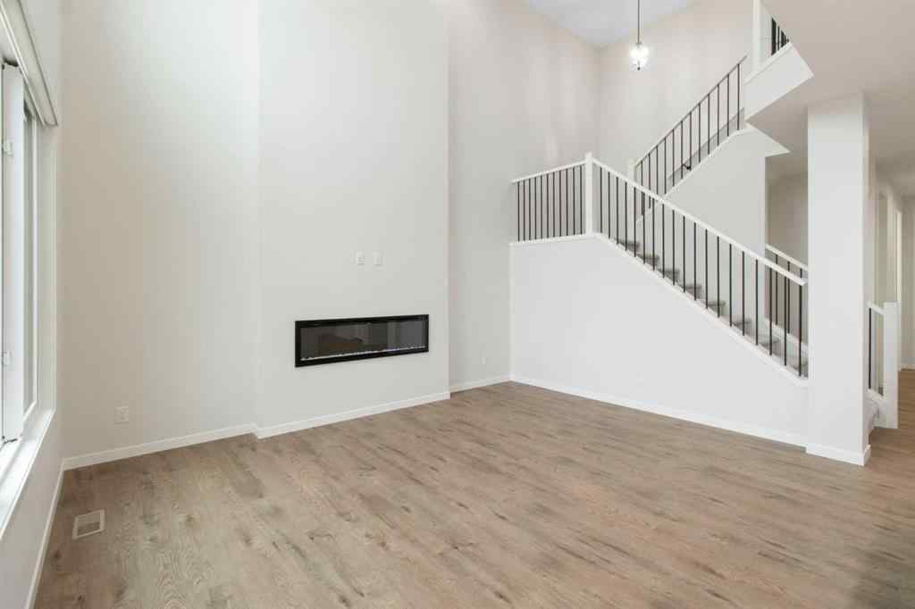 MLS® A2253703 - 19839 44 Street SE in Seton Calgary, Residential
