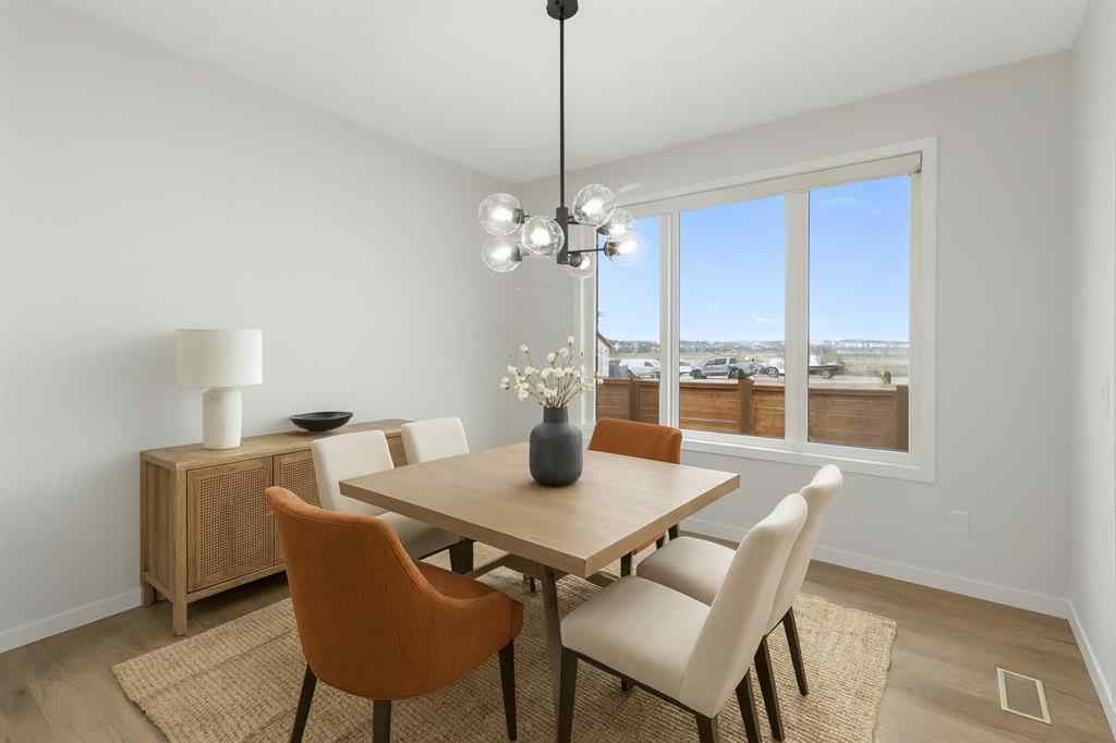 MLS® A2253703 - 19839 44 Street SE in Seton Calgary, Residential