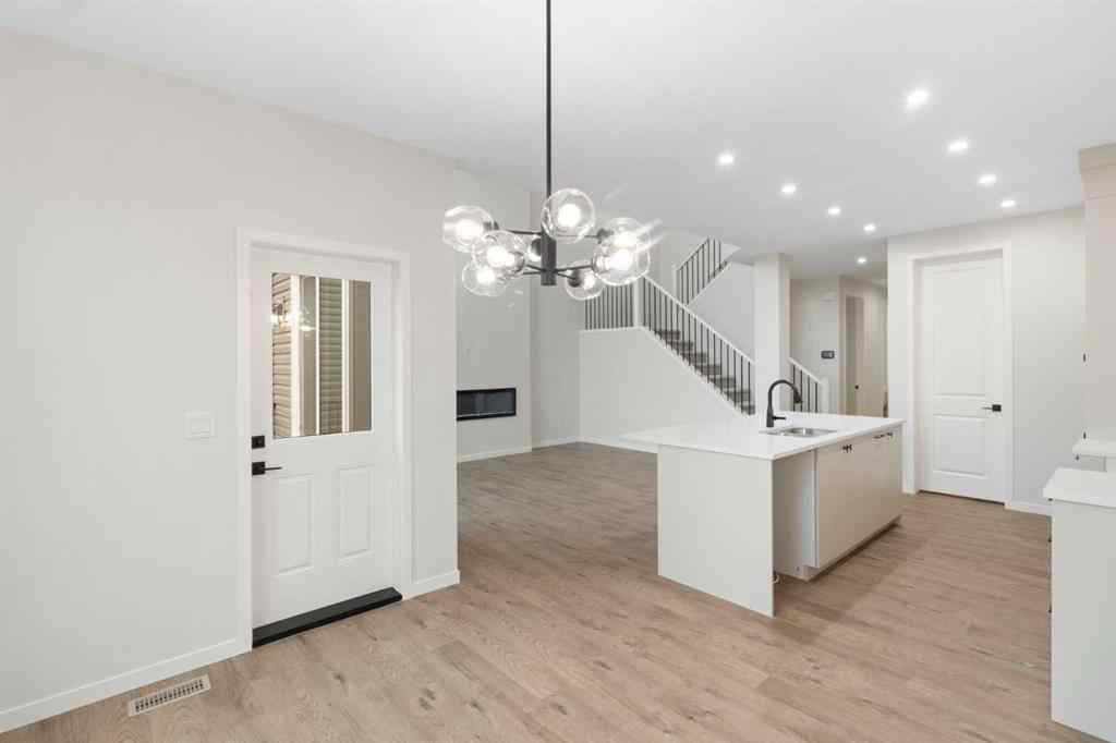 MLS® A2253703 - 19839 44 Street SE in Seton Calgary, Residential