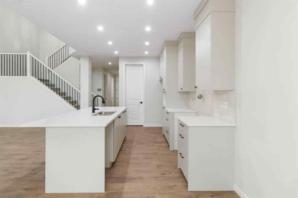 MLS® A2253703 - 19839 44 Street SE in Seton Calgary, Residential