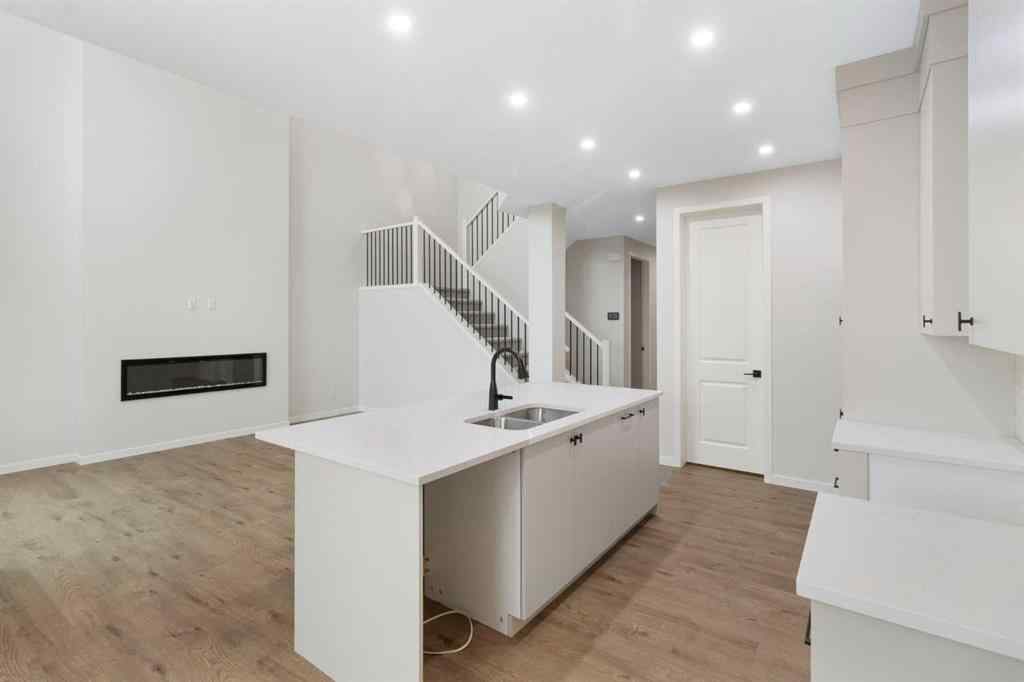 MLS® A2253703 - 19839 44 Street SE in Seton Calgary, Residential