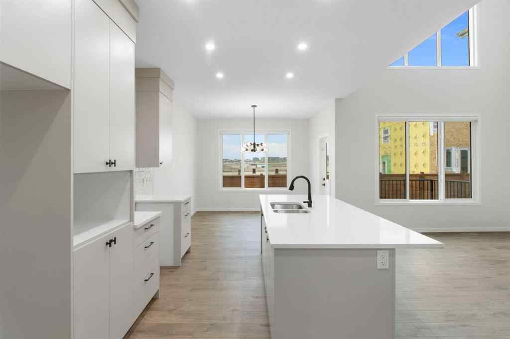 MLS® A2253703 - 19839 44 Street SE in Seton Calgary, Residential