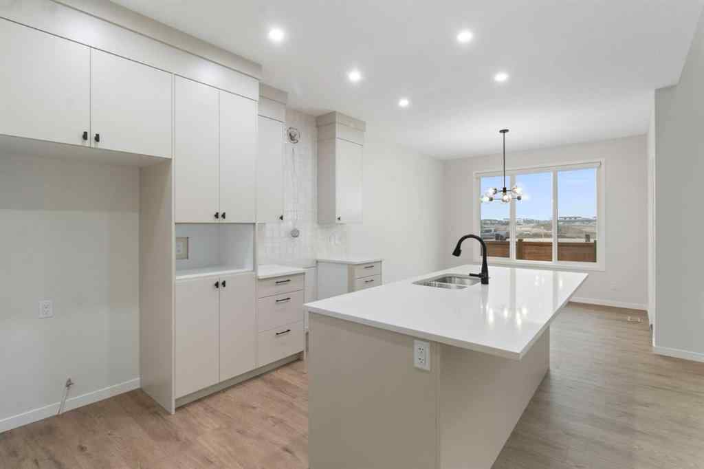 MLS® A2253703 - 19839 44 Street SE in Seton Calgary, Residential