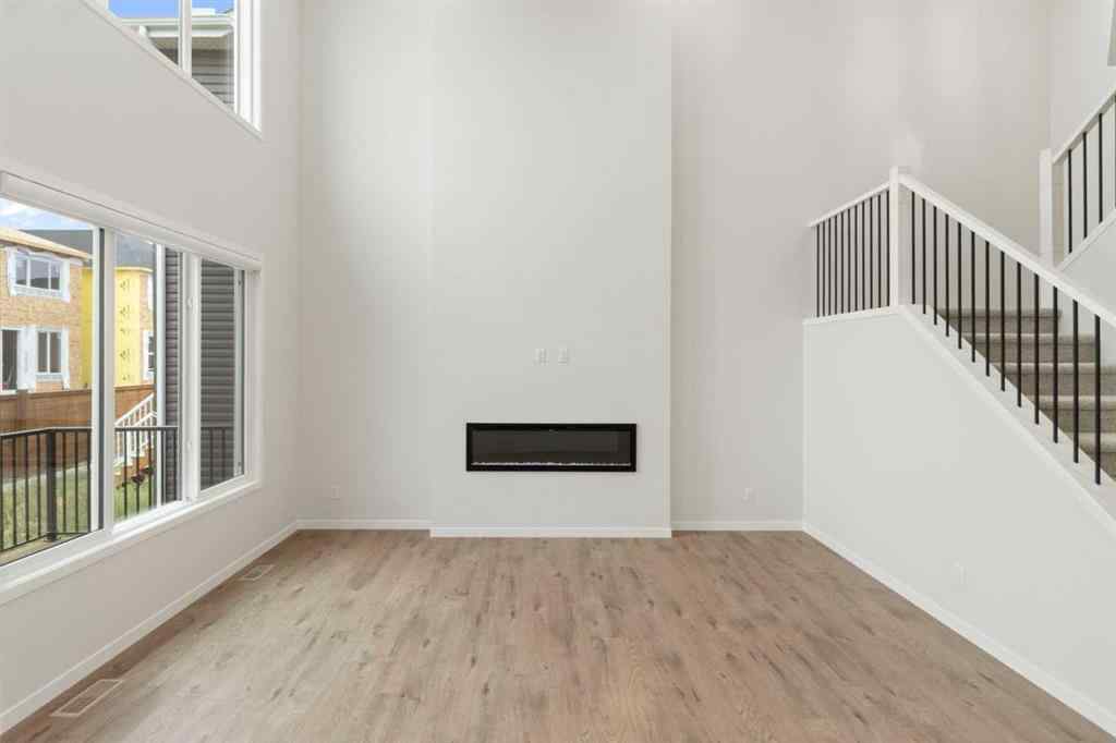 MLS® A2253703 - 19839 44 Street SE in Seton Calgary, Residential