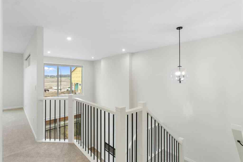 MLS® A2253703 - 19839 44 Street SE in Seton Calgary, Residential