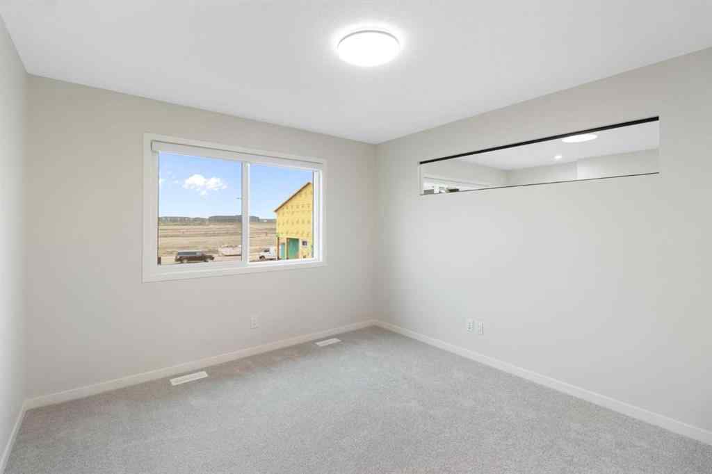 MLS® A2253703 - 19839 44 Street SE in Seton Calgary, Residential