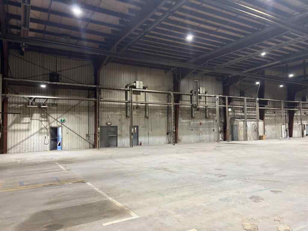 MLS® A2253705 - 5812 48 Avenue  in NONE Olds, Commercial