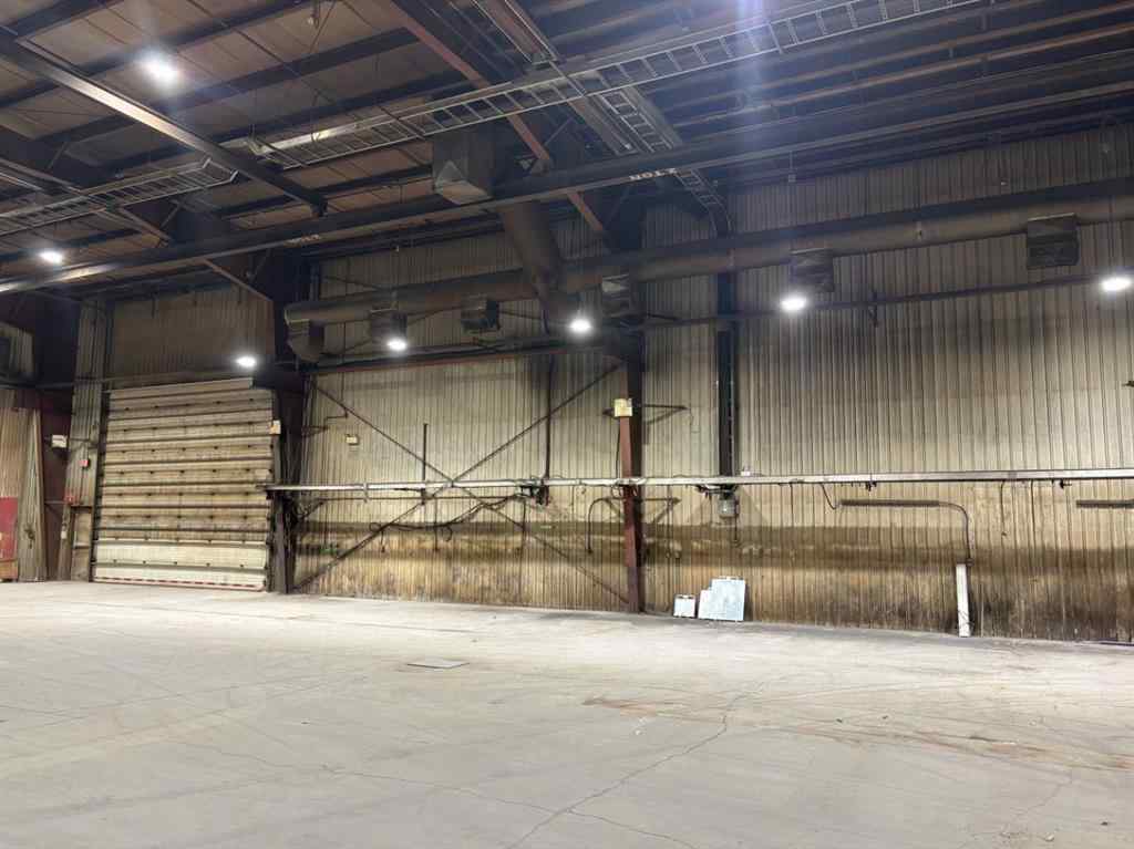 MLS® A2253705 - 5812 48 Avenue  in NONE Olds, Commercial