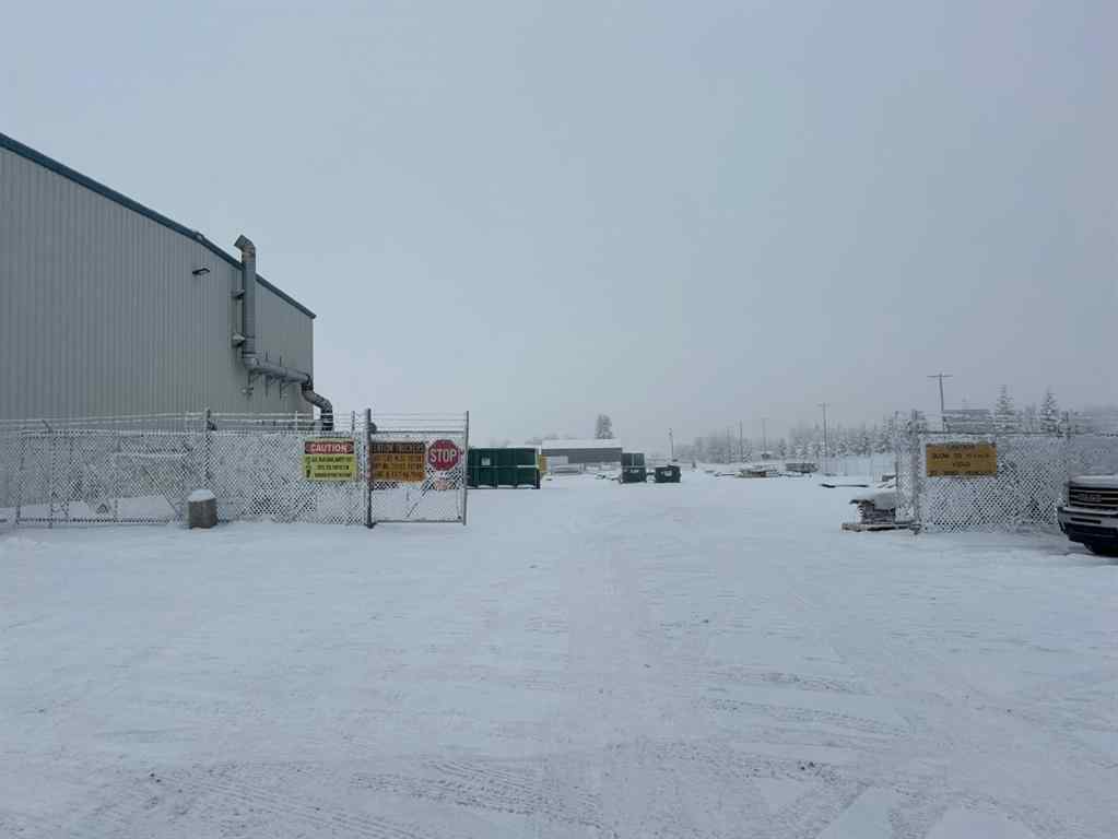 MLS® A2253705 - 5812 48 Avenue  in NONE Olds, Commercial