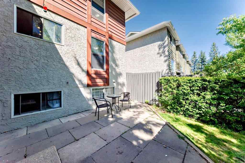 MLS® A2253706 - Unit #17 6915 Ranchview Drive NW in Ranchlands Calgary, Residential