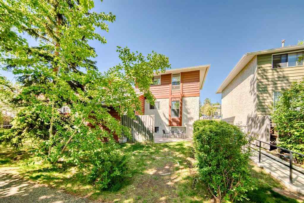 MLS® A2253706 - Unit #17 6915 Ranchview Drive NW in Ranchlands Calgary, Residential