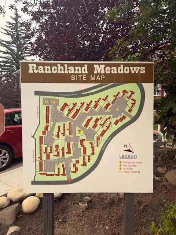 MLS® A2253706 - Unit #17 6915 Ranchview Drive NW in Ranchlands Calgary, Residential