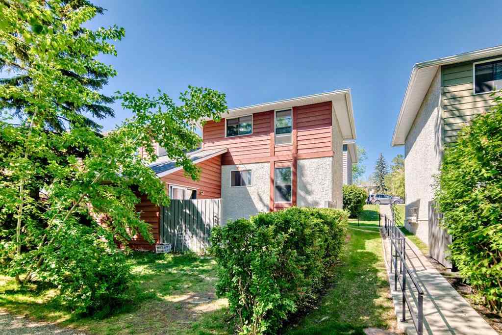 MLS® A2253706 - Unit #17 6915 Ranchview Drive NW in Ranchlands Calgary, Residential