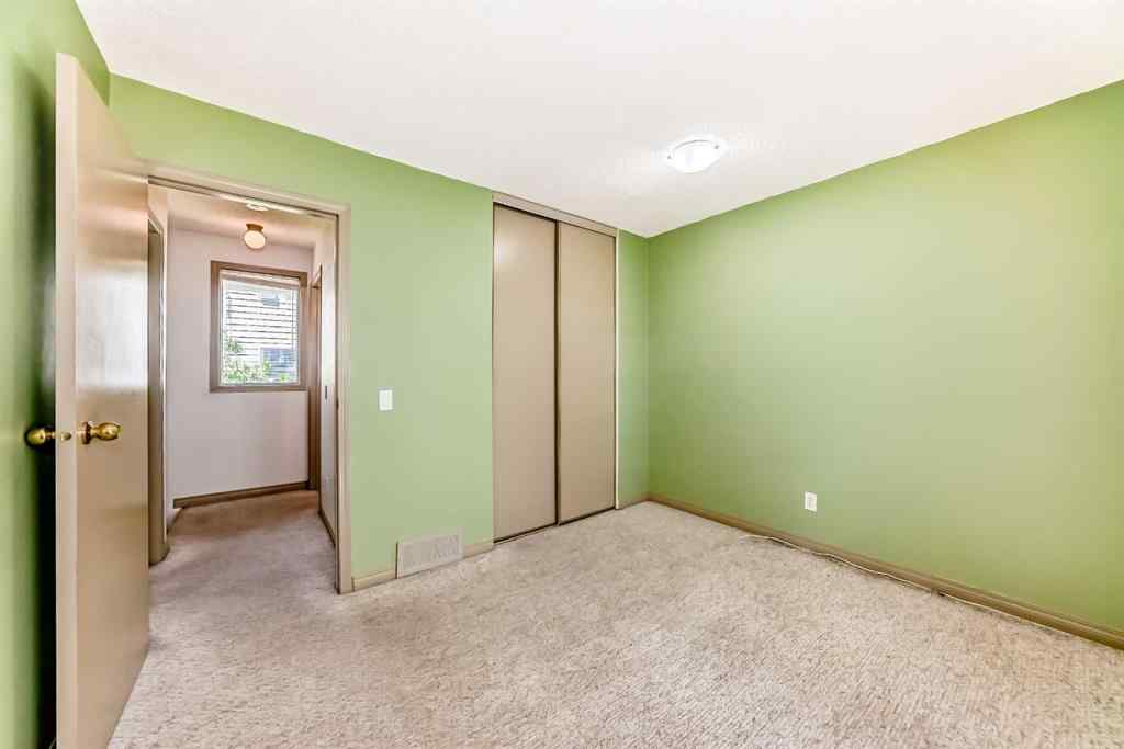MLS® A2253706 - Unit #17 6915 Ranchview Drive NW in Ranchlands Calgary, Residential