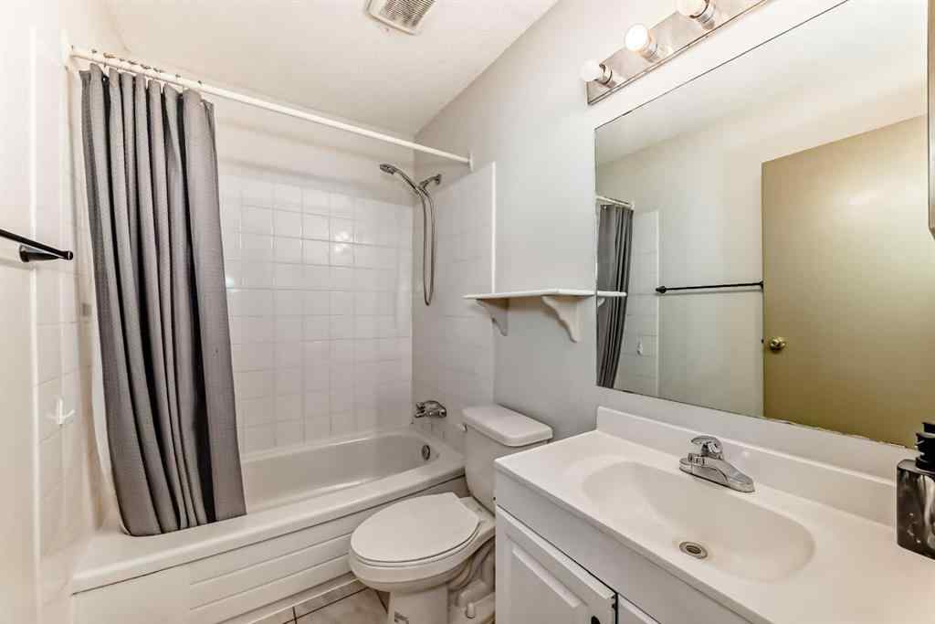 MLS® A2253706 - Unit #17 6915 Ranchview Drive NW in Ranchlands Calgary, Residential