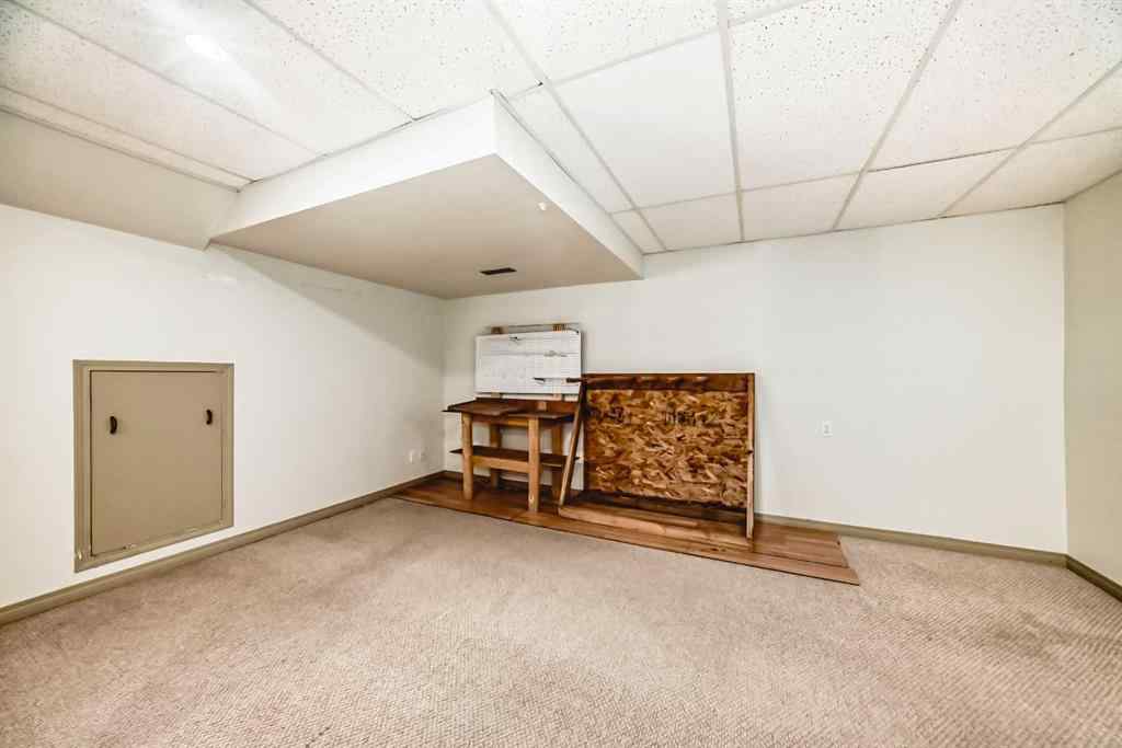 MLS® A2253706 - Unit #17 6915 Ranchview Drive NW in Ranchlands Calgary, Residential