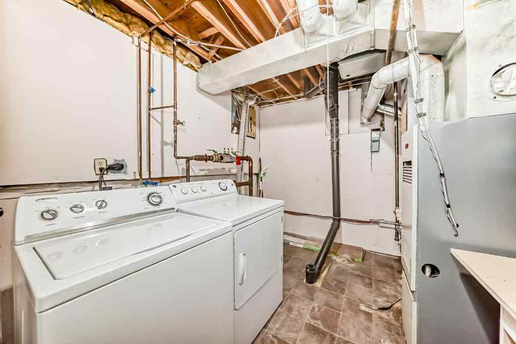 MLS® A2253706 - Unit #17 6915 Ranchview Drive NW in Ranchlands Calgary, Residential