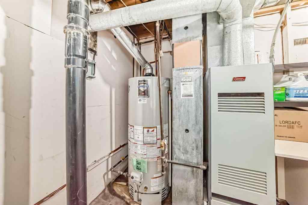 MLS® A2253706 - Unit #17 6915 Ranchview Drive NW in Ranchlands Calgary, Residential