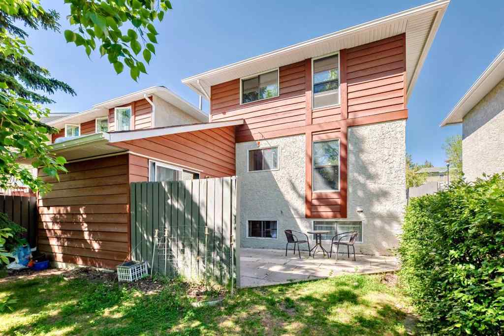 MLS® A2253706 - Unit #17 6915 Ranchview Drive NW in Ranchlands Calgary, Residential
