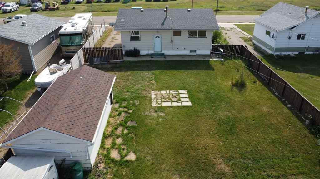 MLS® A2253707 - 212 5 Avenue SE in NONE Youngstown, Residential