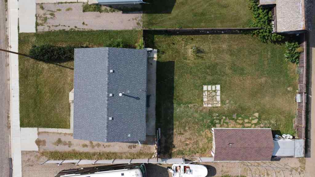 MLS® A2253707 - 212 5 Avenue SE in NONE Youngstown, Residential