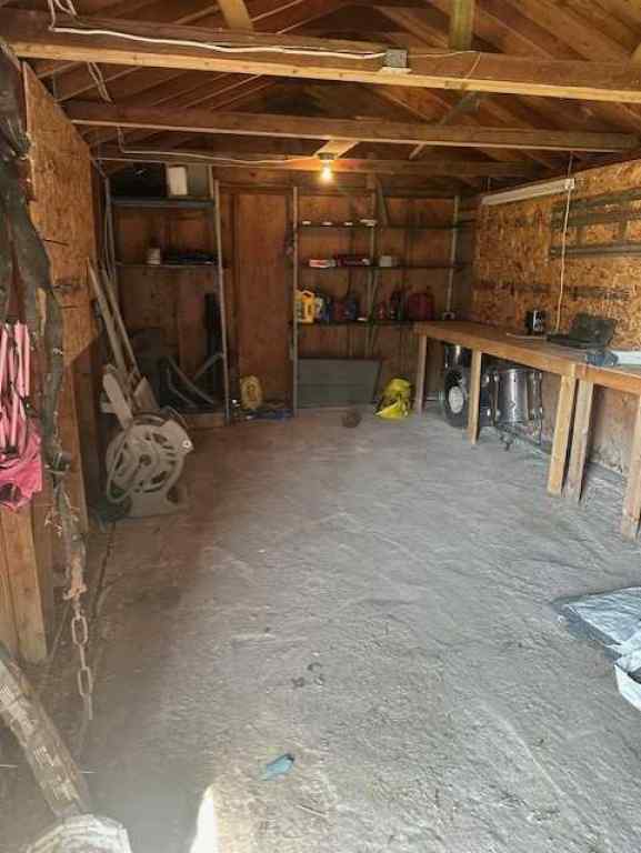 MLS® A2253707 - 212 5 Avenue SE in NONE Youngstown, Residential