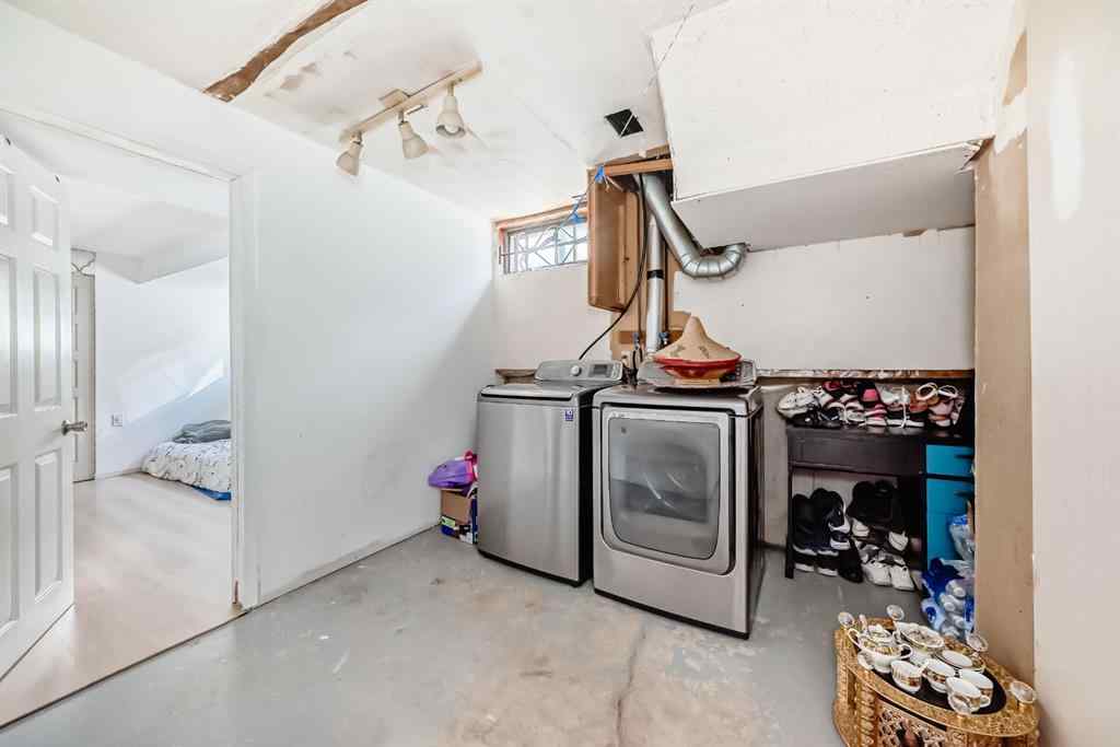 MLS® A2253709 - 6907 4 Avenue NE in Abbeydale Calgary, Residential