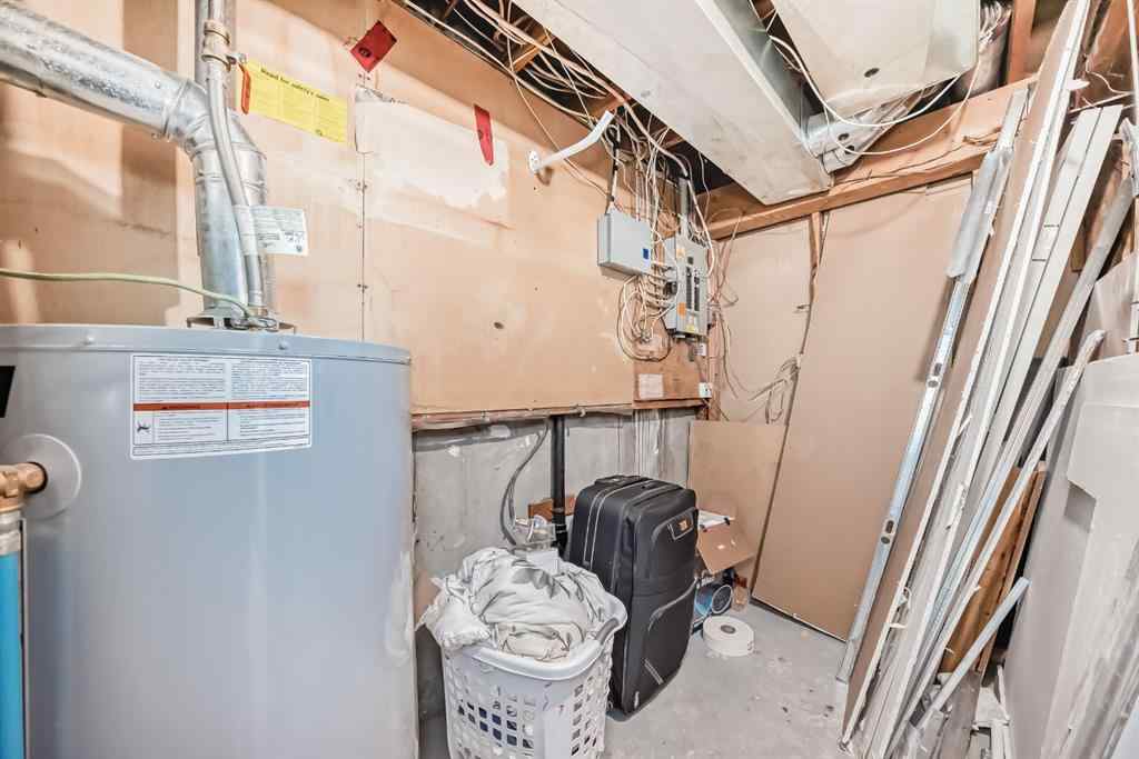 MLS® A2253709 - 6907 4 Avenue NE in Abbeydale Calgary, Residential