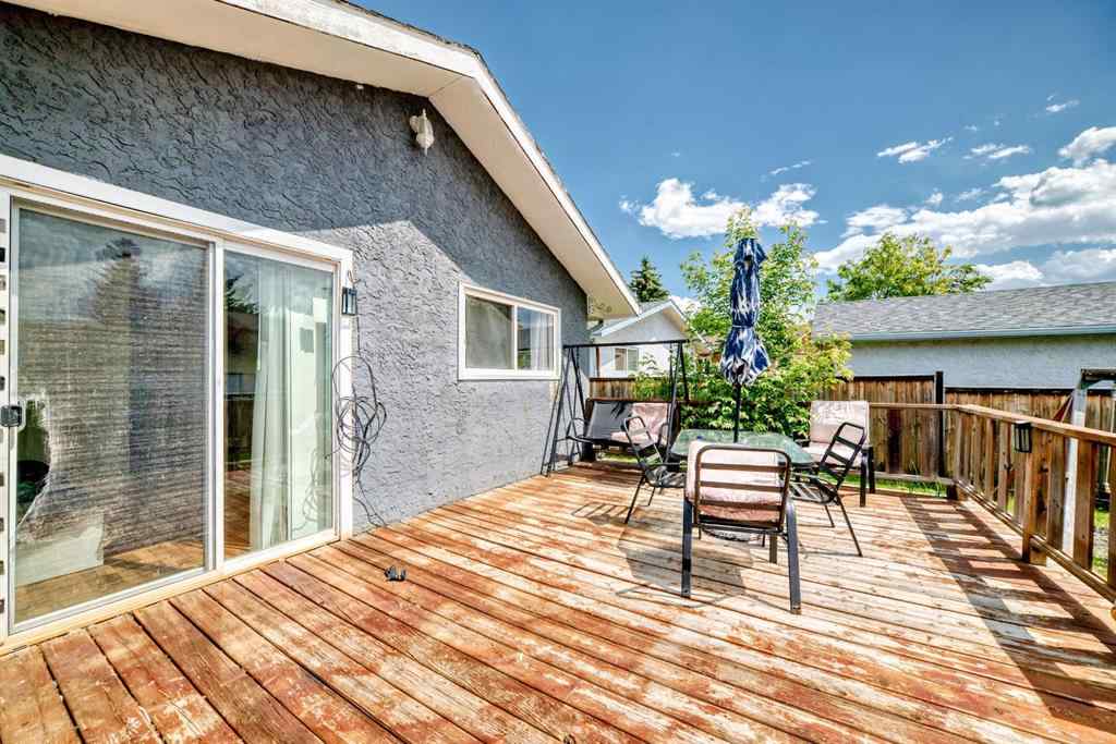 MLS® A2253709 - 6907 4 Avenue NE in Abbeydale Calgary, Residential