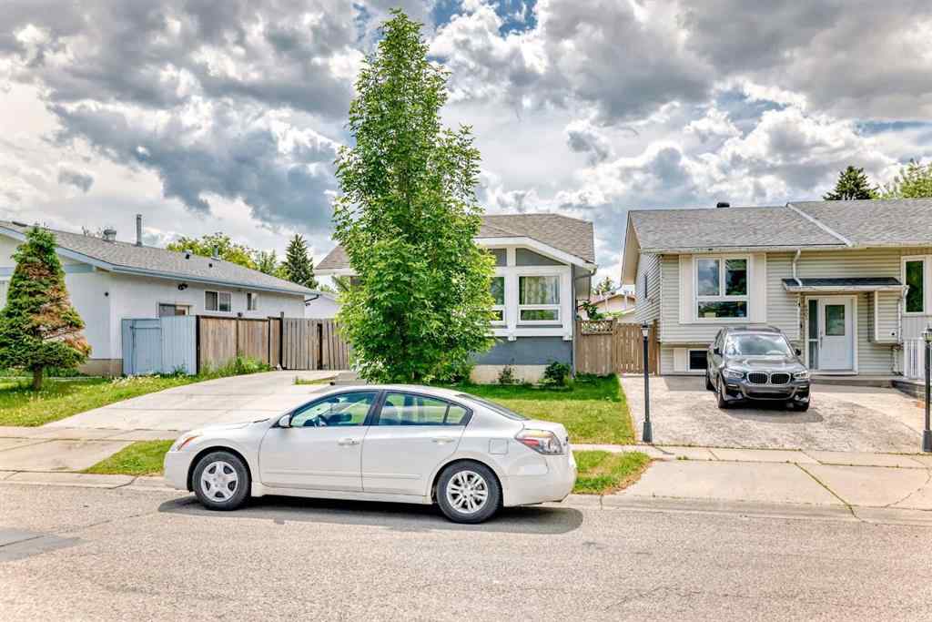 MLS® A2253709 - 6907 4 Avenue NE in Abbeydale Calgary, Residential
